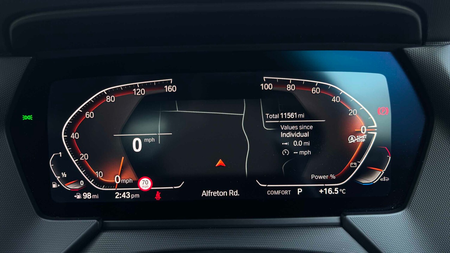 Used BMW 1 Series 2023 for sale - 78173551: Photo 18