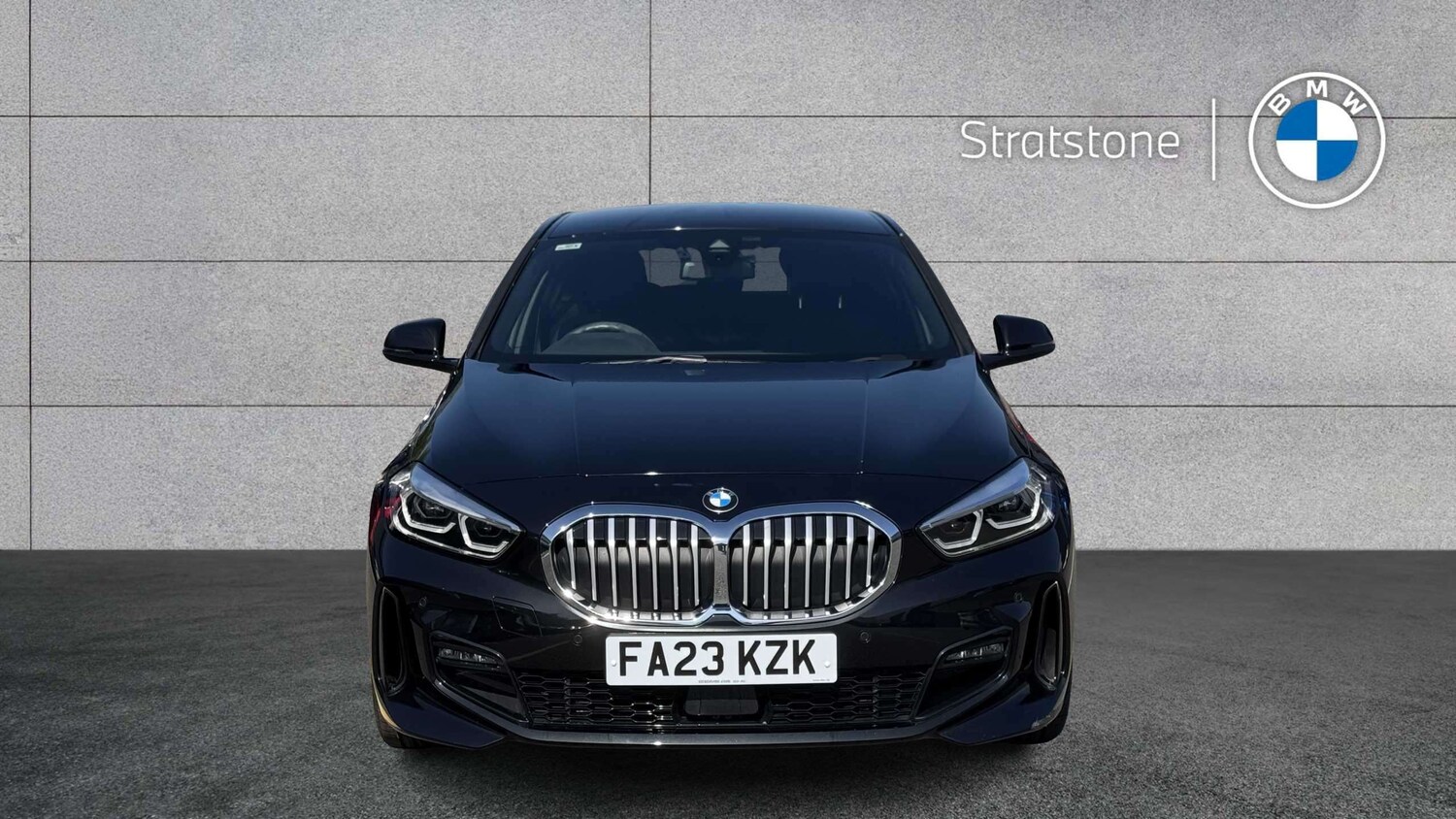 Used BMW 1 Series 2023 for sale - 78173551: Photo 19