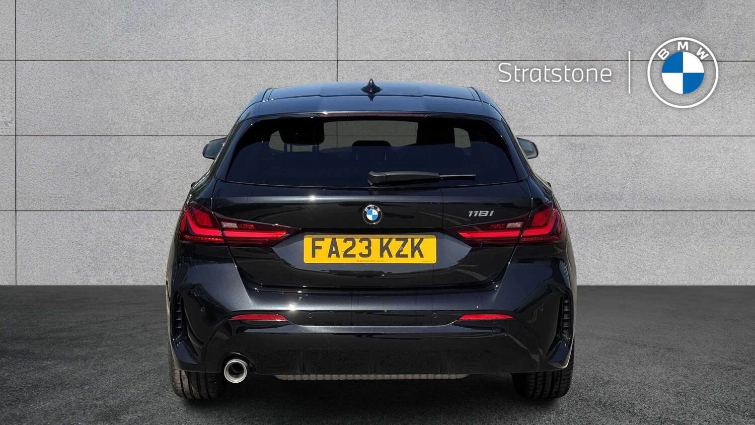 Used BMW 1 Series 2023 for sale - 78173551: Photo 20