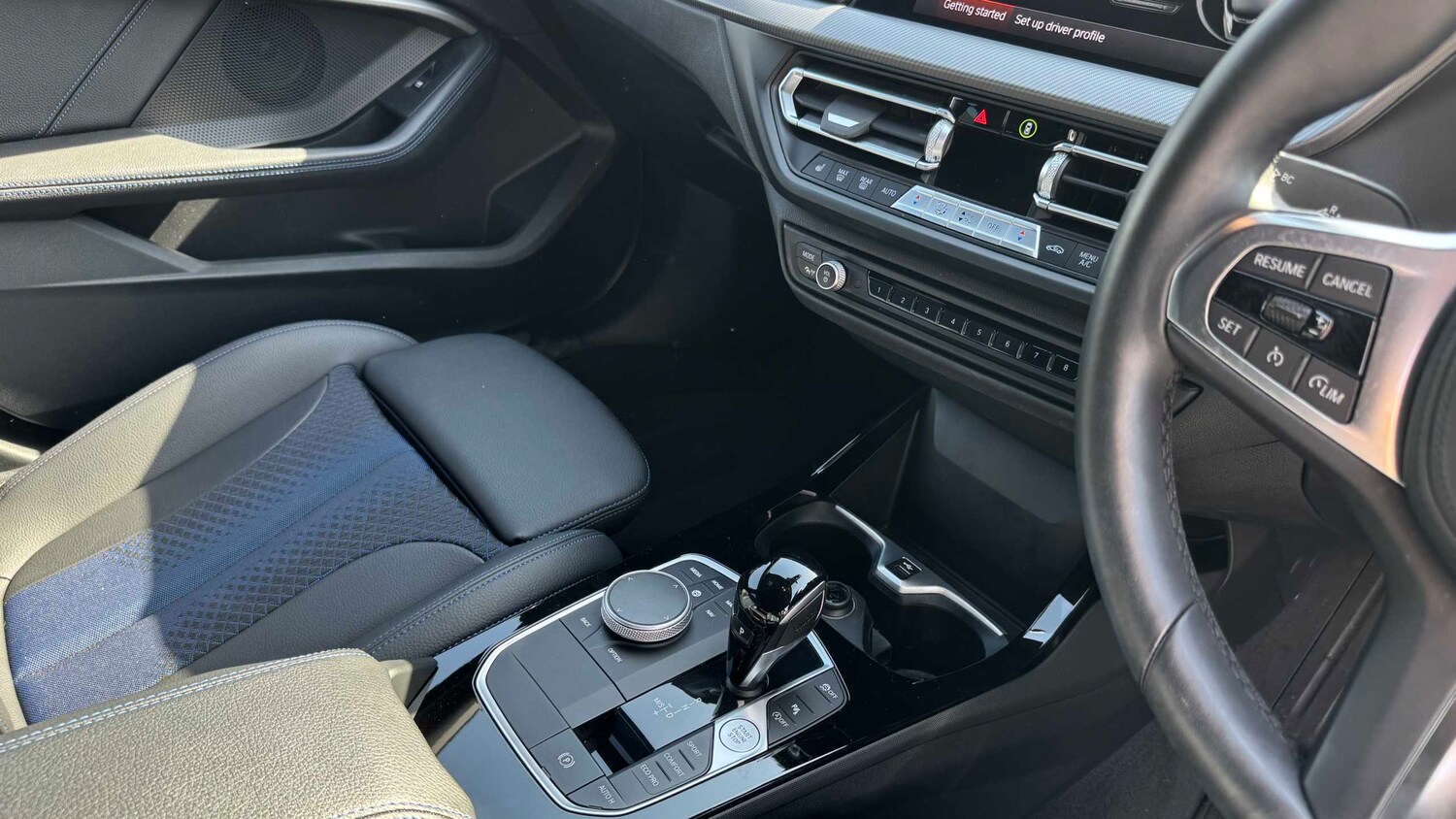 Used BMW 1 Series 2023 for sale - 78173551: Photo 21