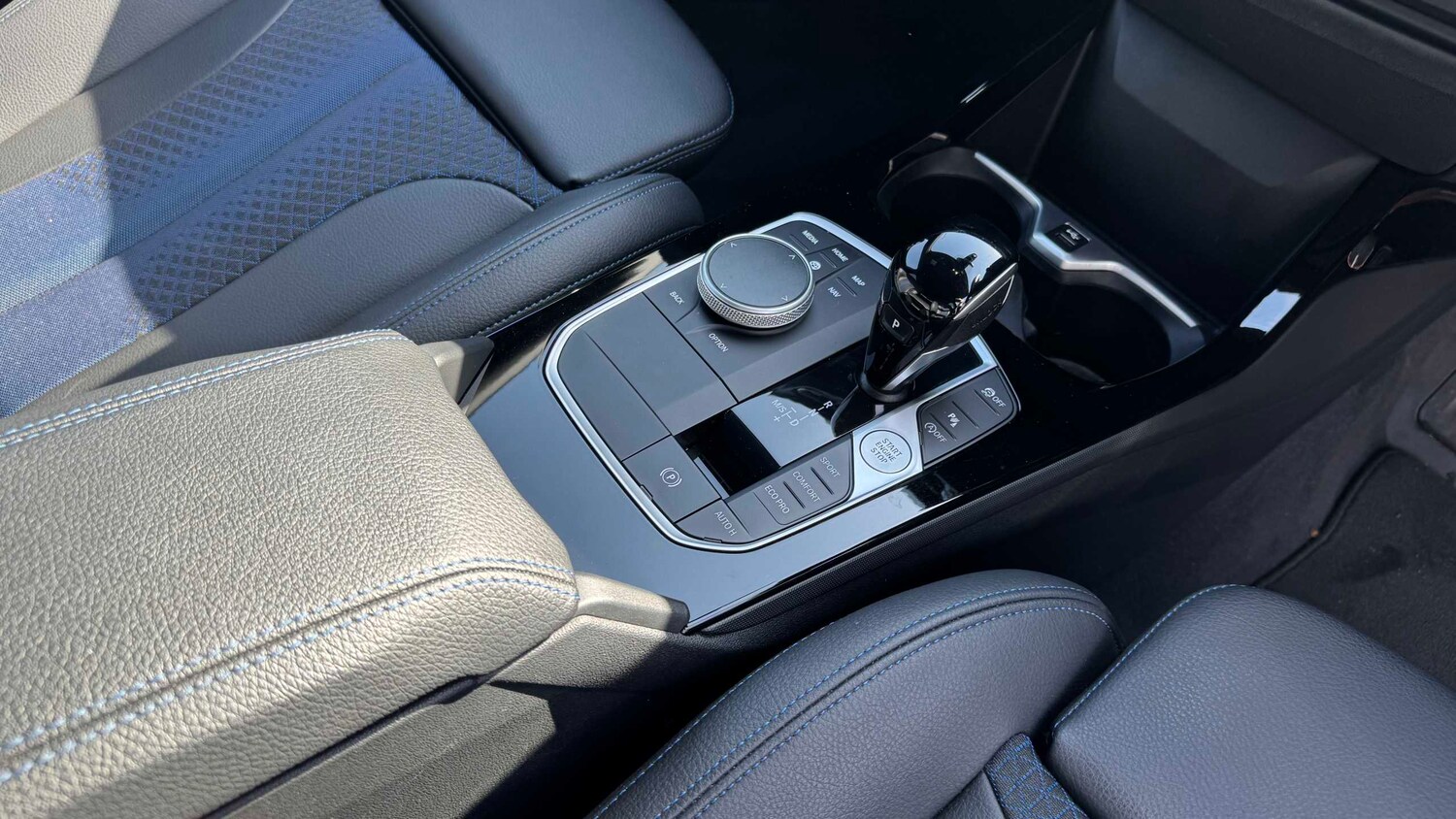 Used BMW 1 Series 2023 for sale - 78173551: Photo 22