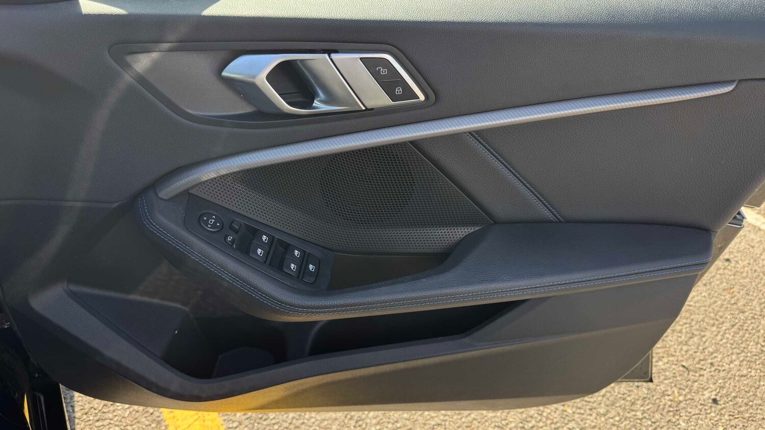 Used BMW 1 Series 2023 for sale - 78173551: Photo 24