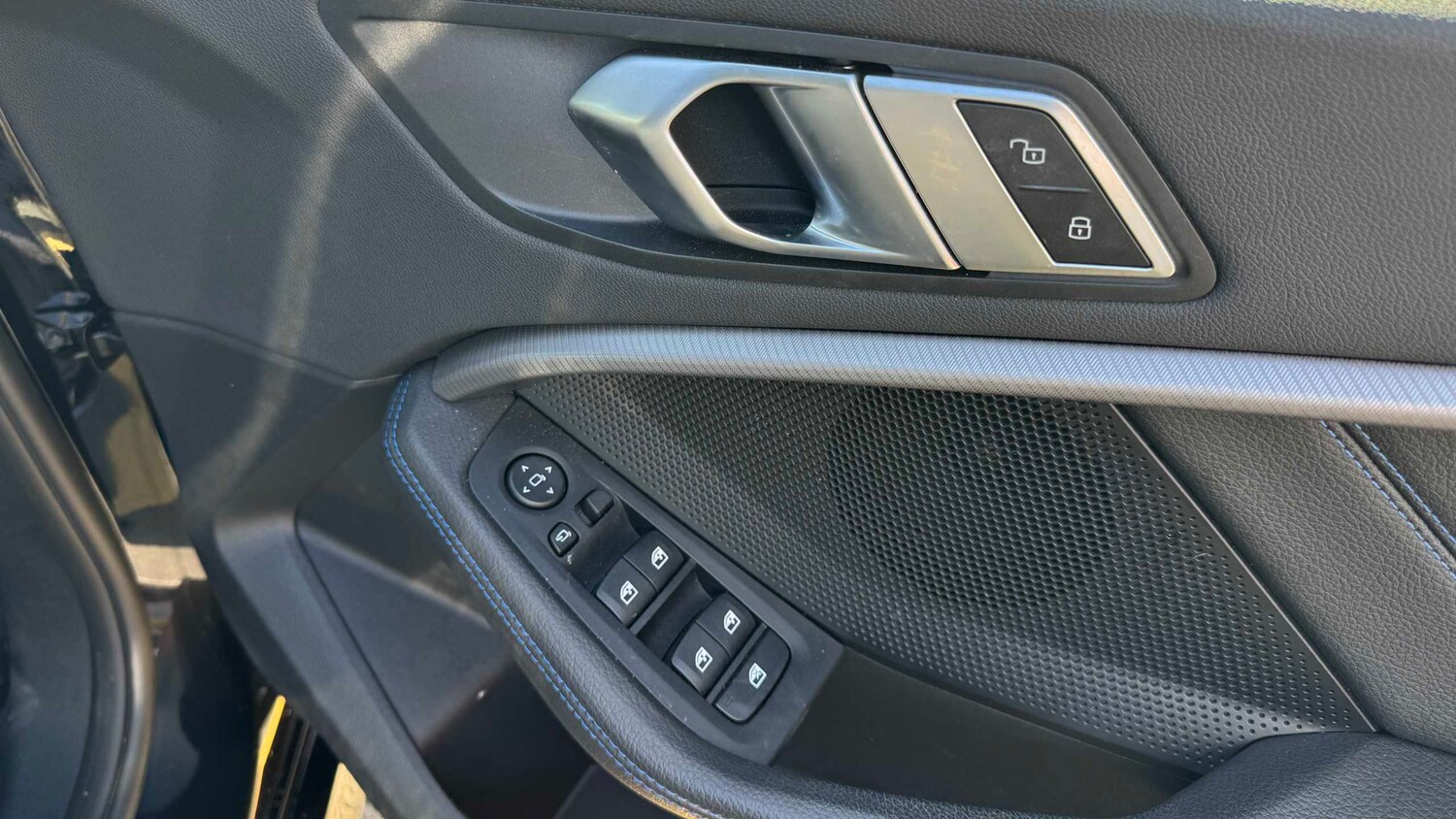 Used BMW 1 Series 2023 for sale - 78173551: Photo 25