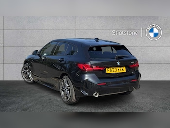 Used BMW 1 Series 2023 for sale - 78173551: Photo