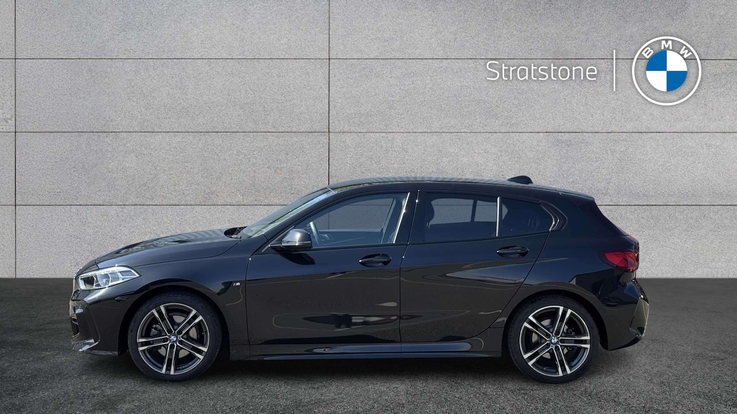 Used BMW 1 Series 2023 for sale - 78173551: Photo 3