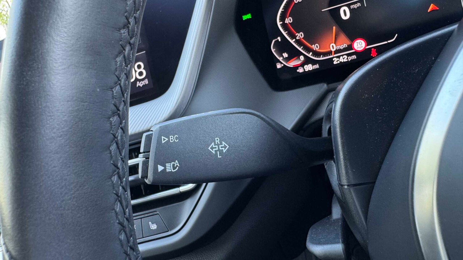 Used BMW 1 Series 2023 for sale - 78173551: Photo 32