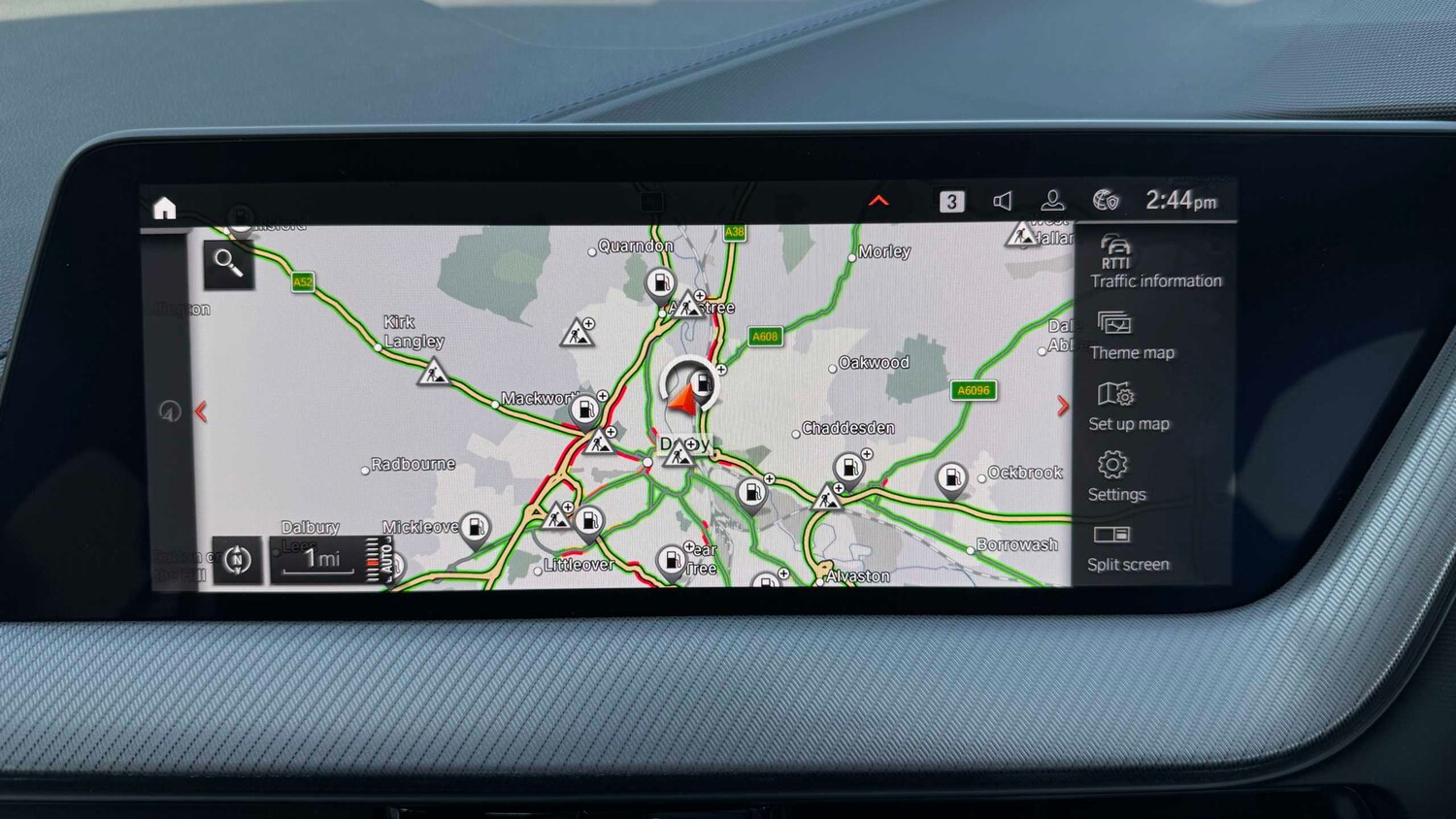 Used BMW 1 Series 2023 for sale - 78173551: Photo 34