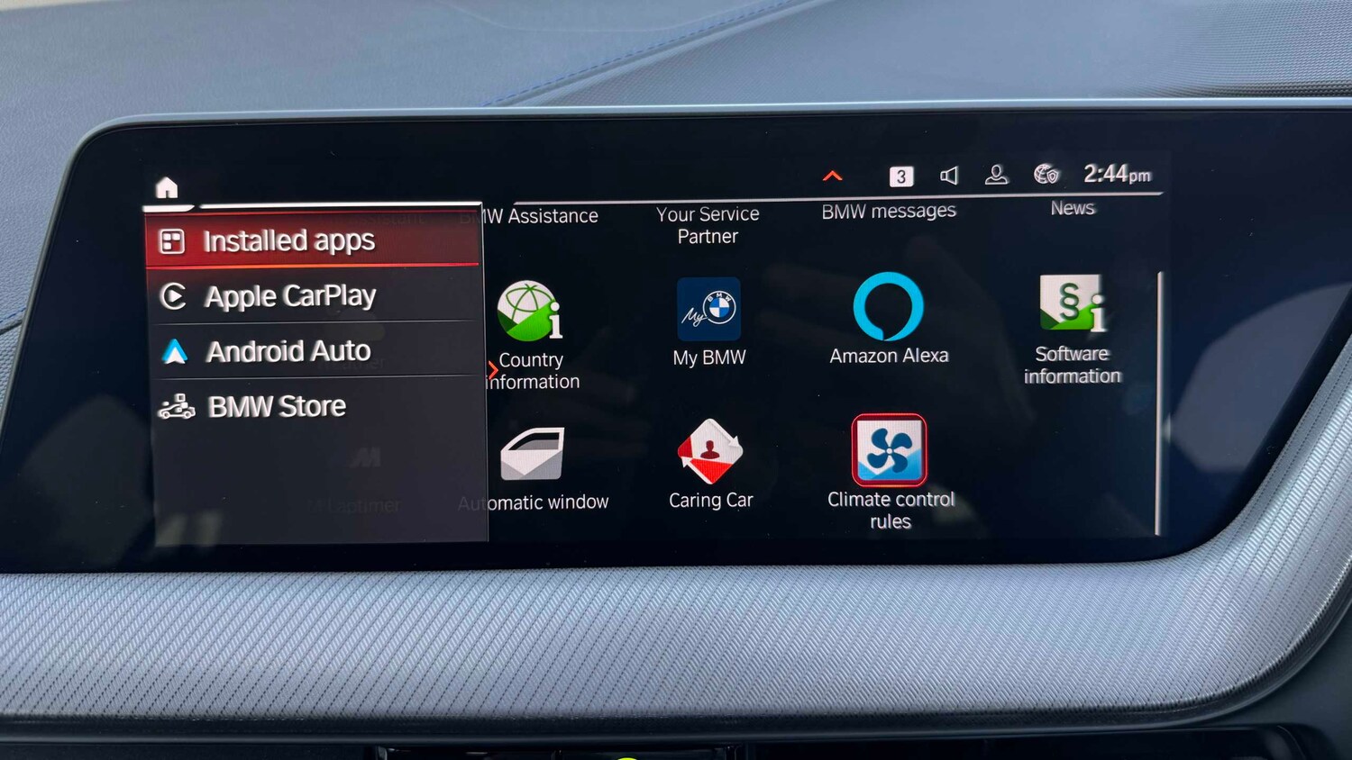 Used BMW 1 Series 2023 for sale - 78173551: Photo 35