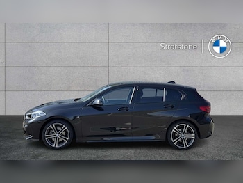 Used BMW 1 Series 2023 for sale - 78173551: Photo