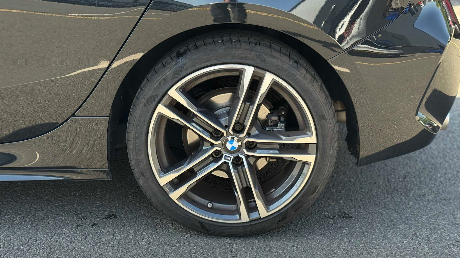 Used BMW 1 Series 2023 for sale - 78173551: Photo 4