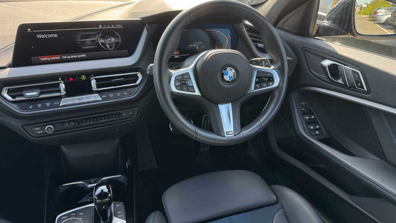 Used BMW 1 Series 2023 for sale - 78173551: Photo 6