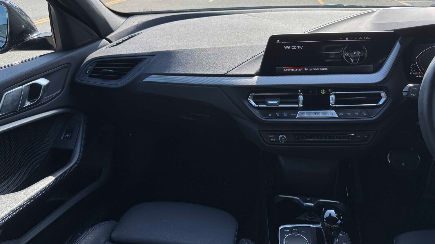 Used BMW 1 Series 2023 for sale - 78173551: Photo 7