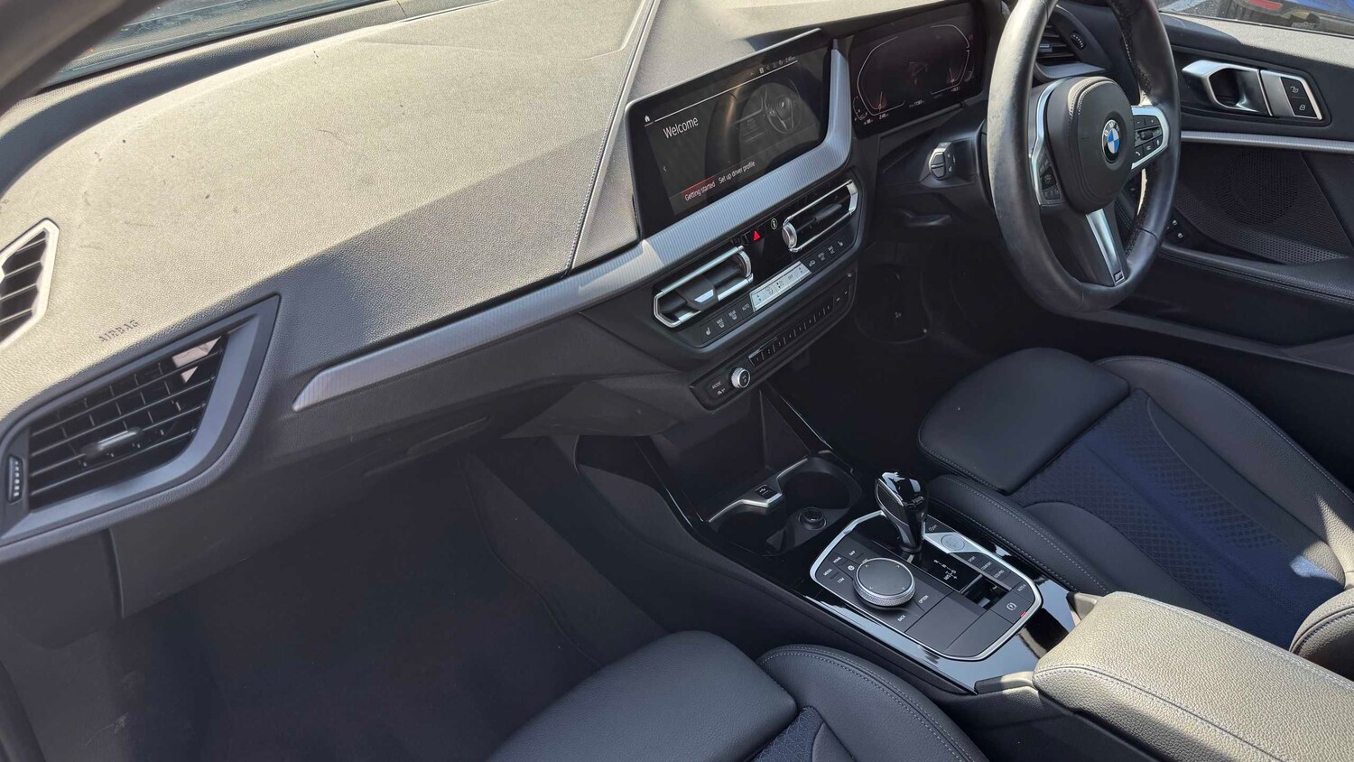 Used BMW 1 Series 2023 for sale - 78173551: Photo 8