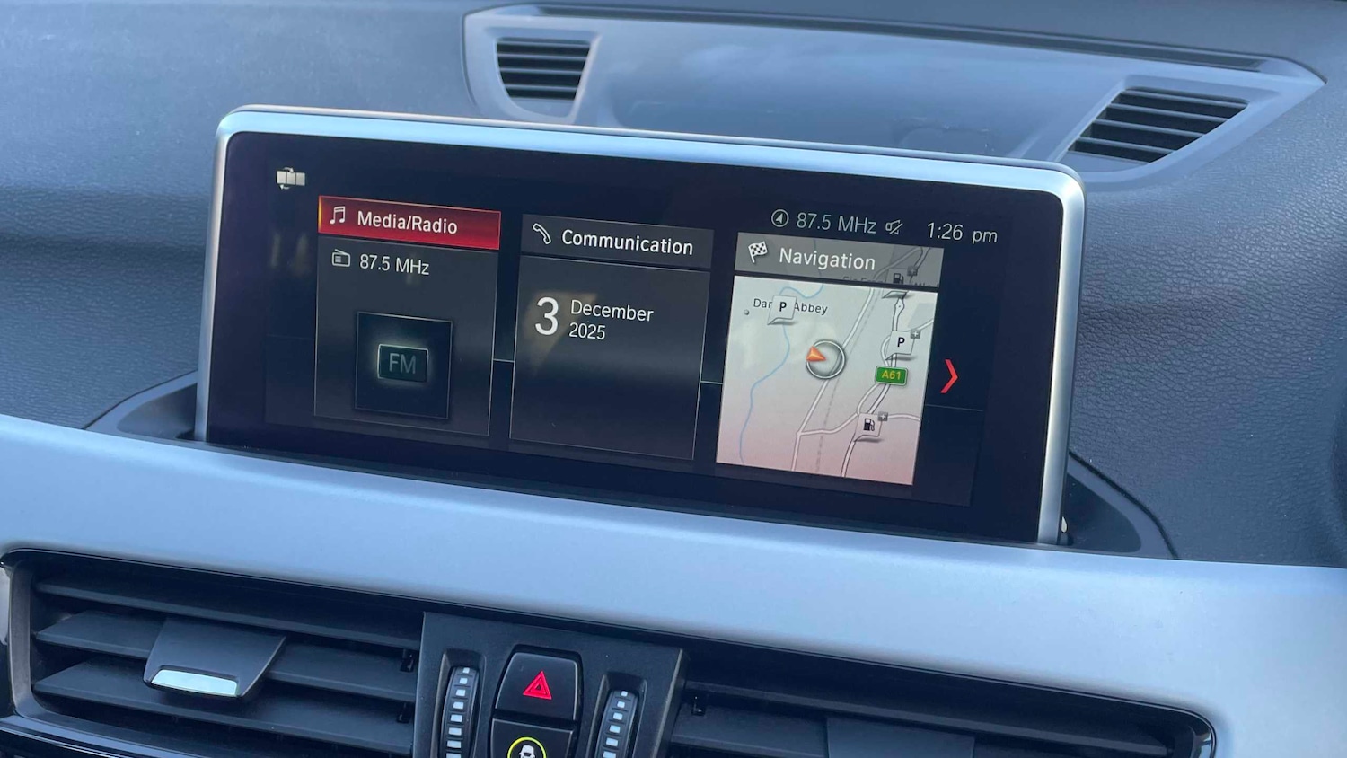 Used BMW X1 2019 for sale - 76804942: Photo 11