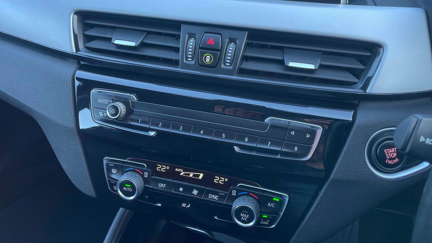 Used BMW X1 2019 for sale - 76804942: Photo 14