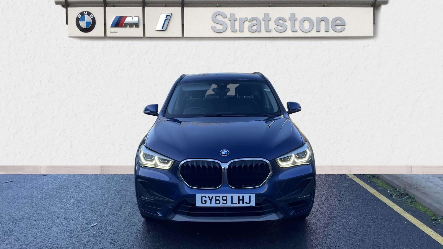 Used BMW X1 2019 for sale - 76804942: Photo 17