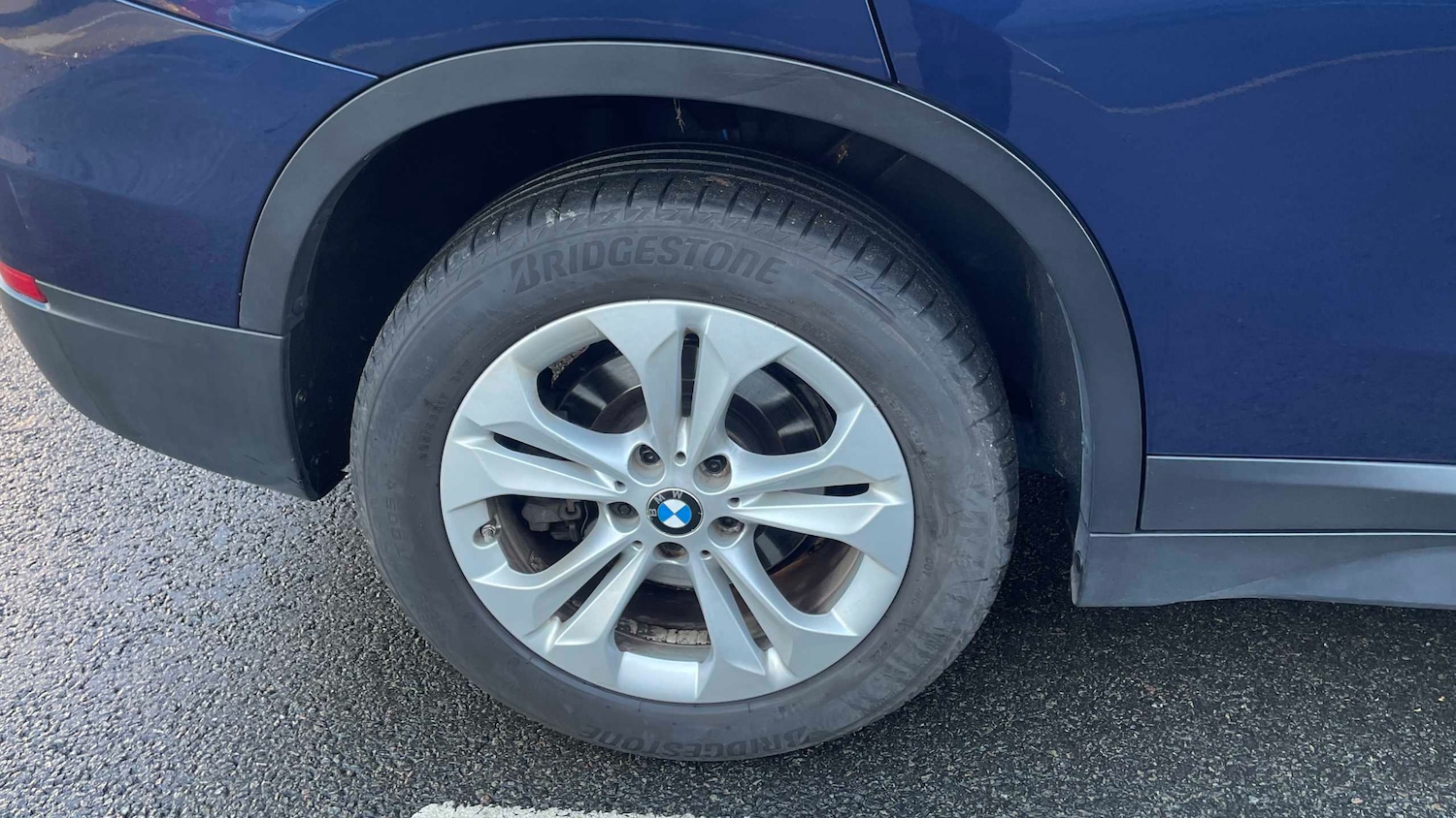 Used BMW X1 2019 for sale - 76804942: Photo 18