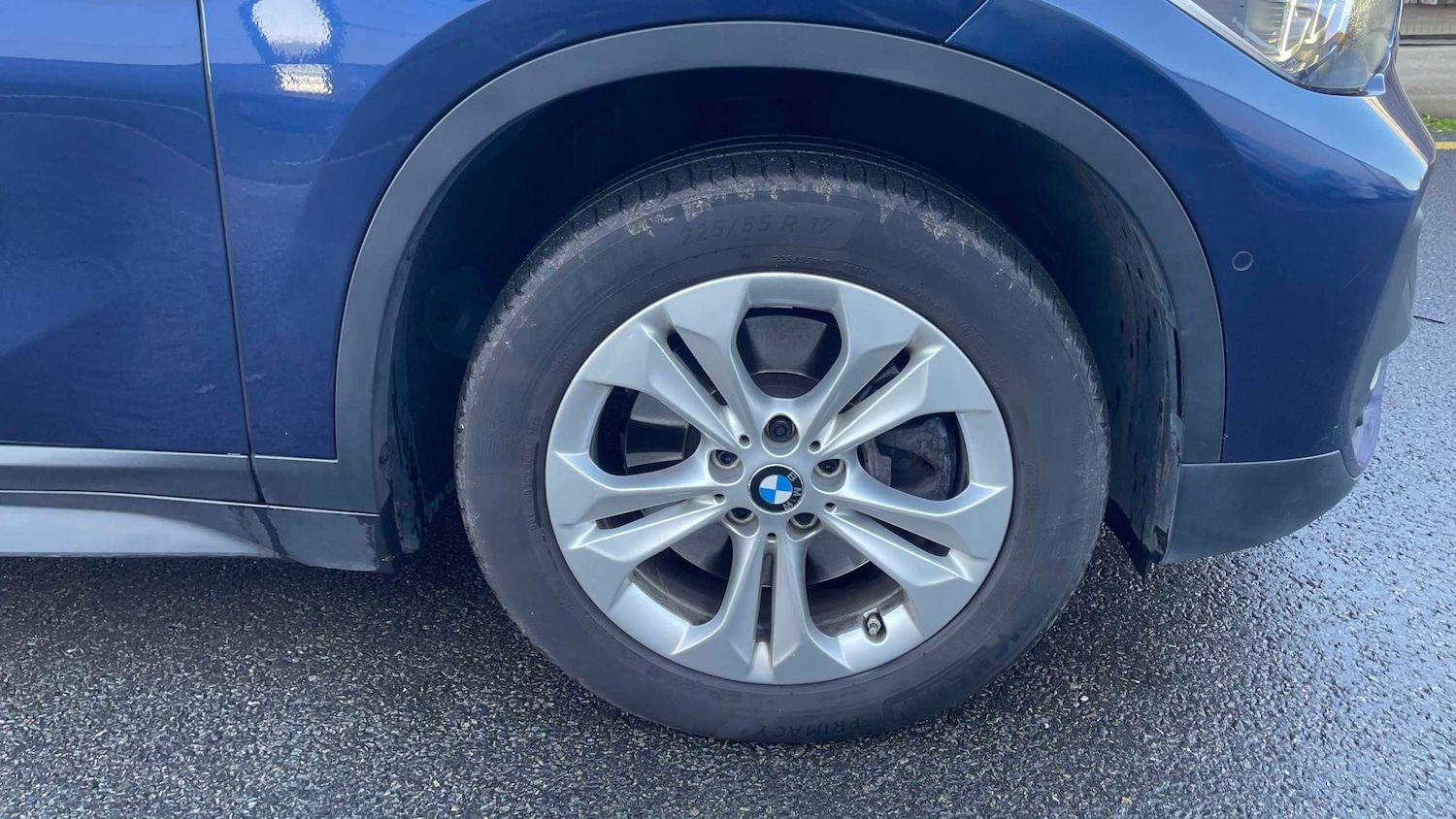 Used BMW X1 2019 for sale - 76804942: Photo 19