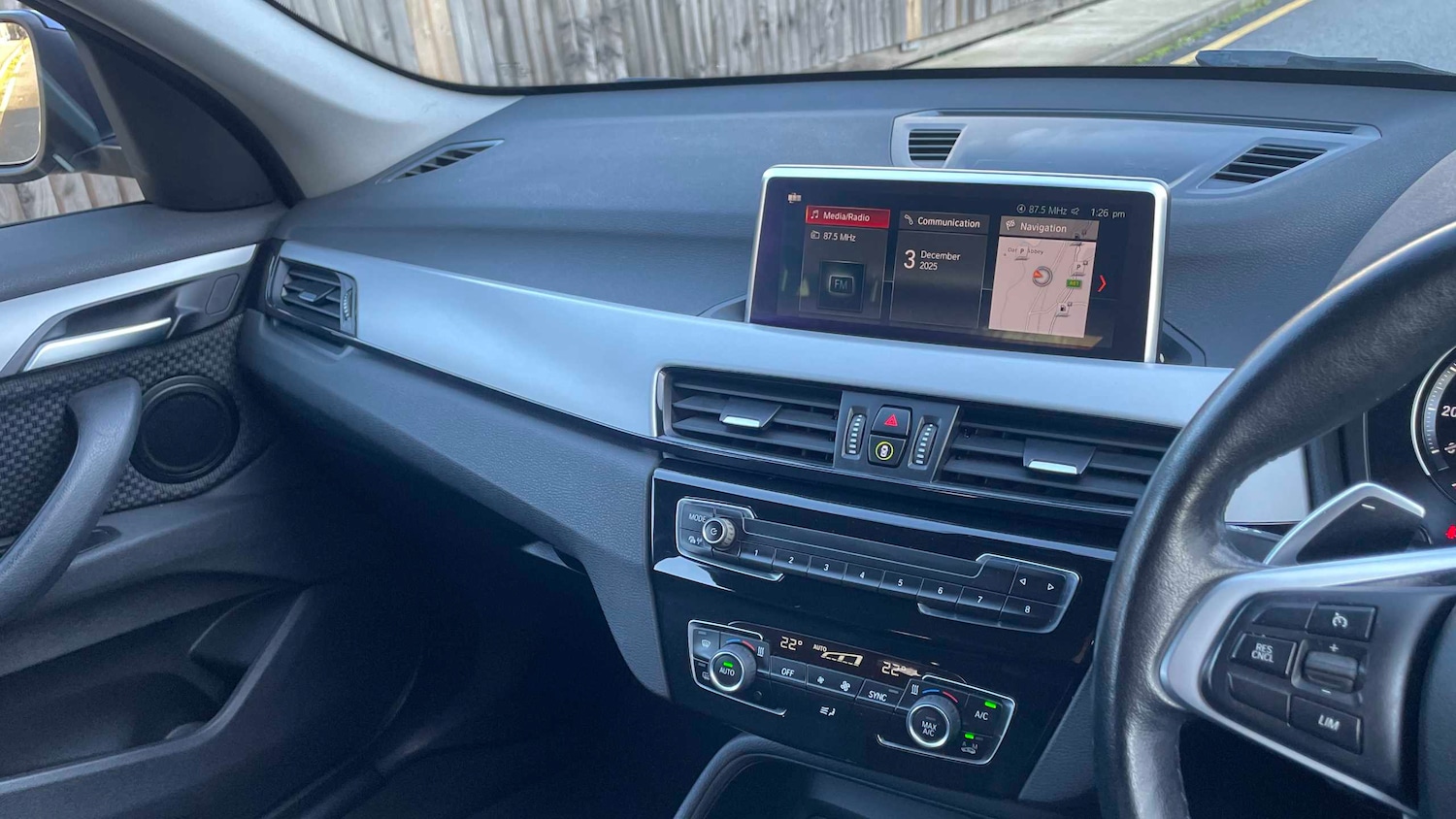 Used BMW X1 2019 for sale - 76804942: Photo 23