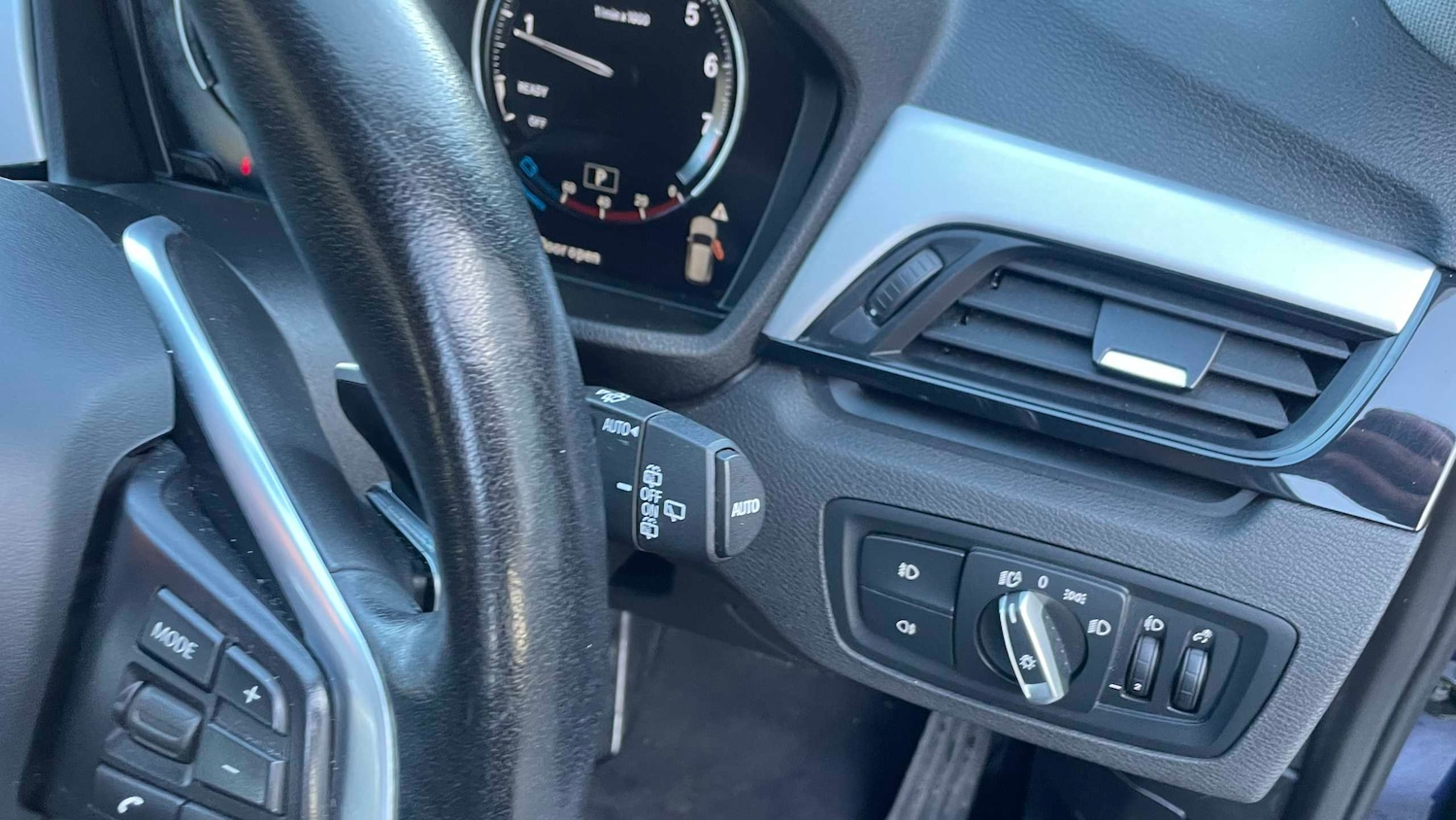 Used BMW X1 2019 for sale - 76804942: Photo 35