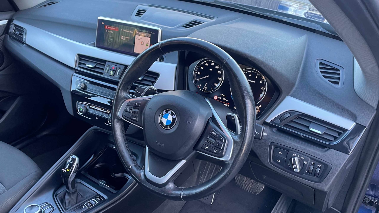 Used BMW X1 2019 for sale - 76804942: Photo 7