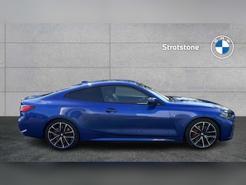 Used BMW 4 Series 2023 for sale - 79078993: Photo