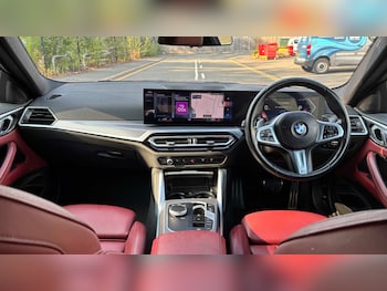 Used BMW 4 Series 2023 for sale - 79078993: Photo