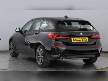 Used BMW 1 Series 2022 for sale - 75218573: Photo