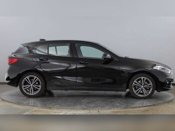 Used BMW 1 Series 2022 for sale - 75218573: Photo