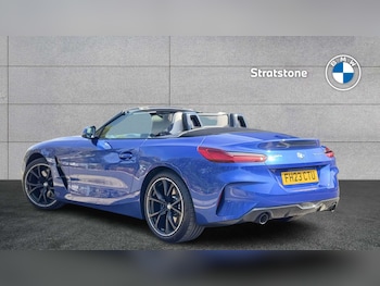 Used BMW Z4 2023 for sale - 79499584: Photo