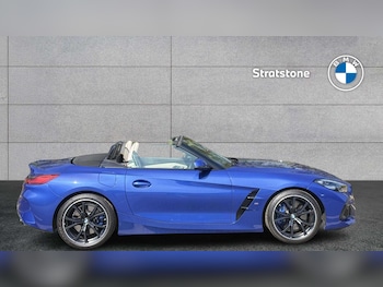 Used BMW Z4 2023 for sale - 79499584: Photo