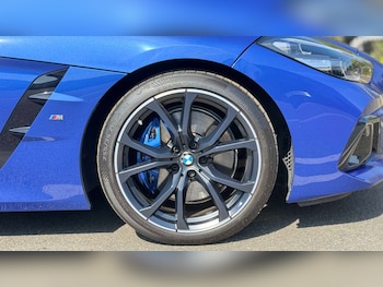 Used BMW Z4 2023 for sale - 79499584: Photo