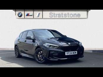 2024 - 118i [136] M Sport 5dr Step Auto [LCP]