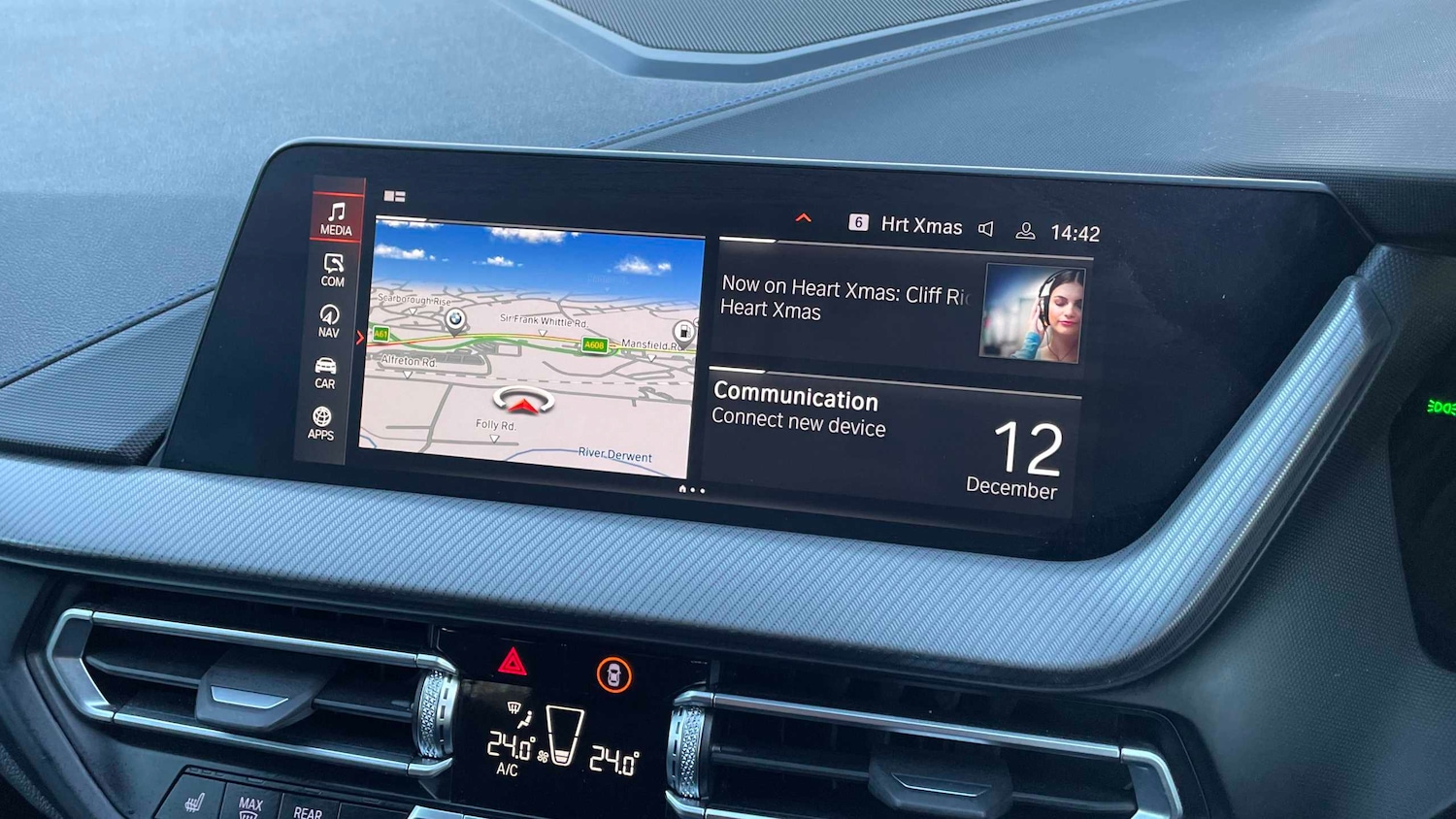 Used BMW 2 Series 2023 for sale - 77147215: Photo 11