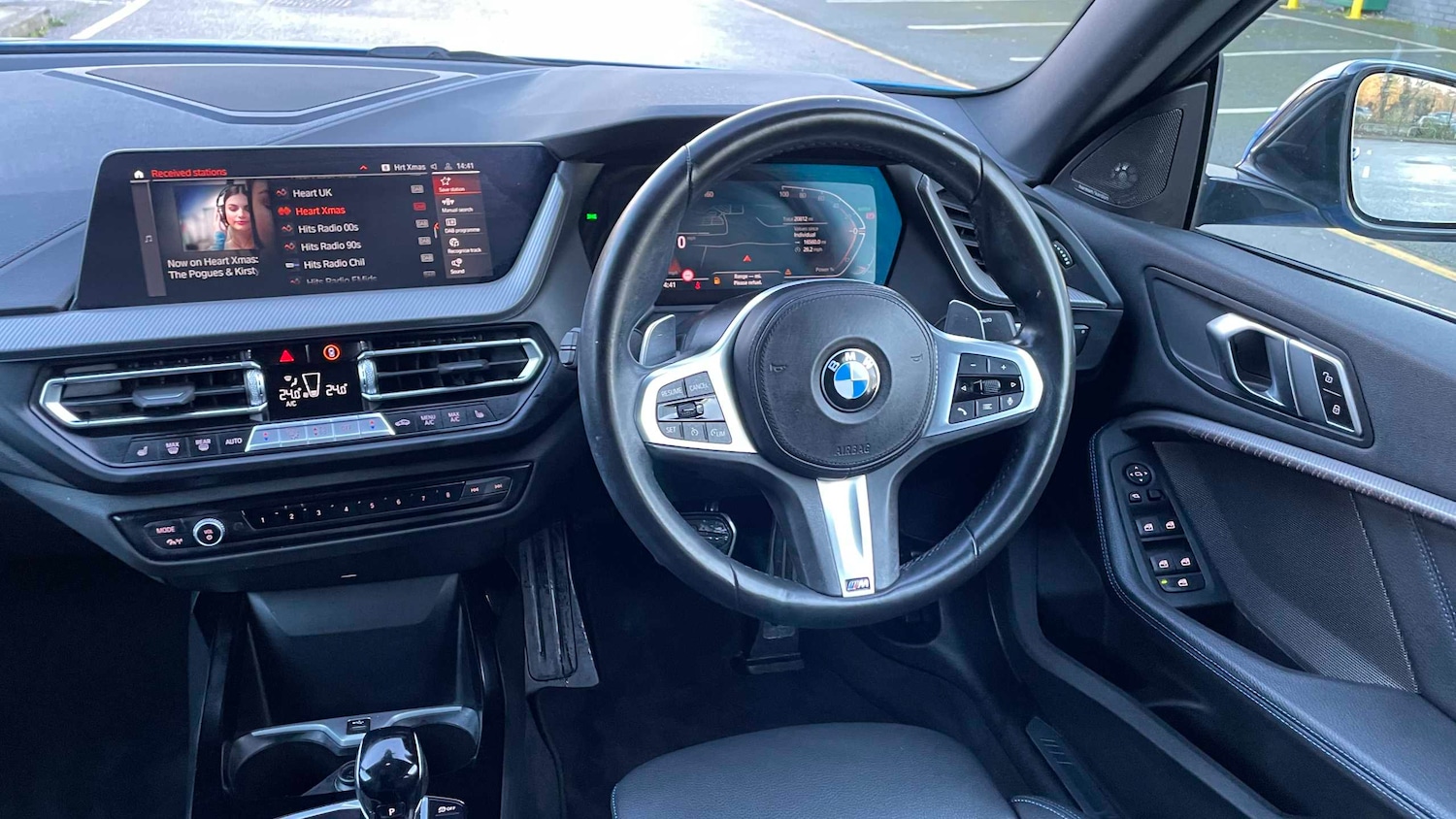 Used BMW 2 Series 2023 for sale - 77147215: Photo 5