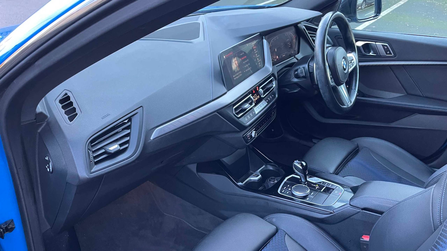 Used BMW 2 Series 2023 for sale - 77147215: Photo 8