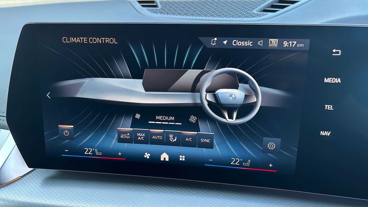 Used BMW iX1 2025 for sale - 76718090: Photo 10