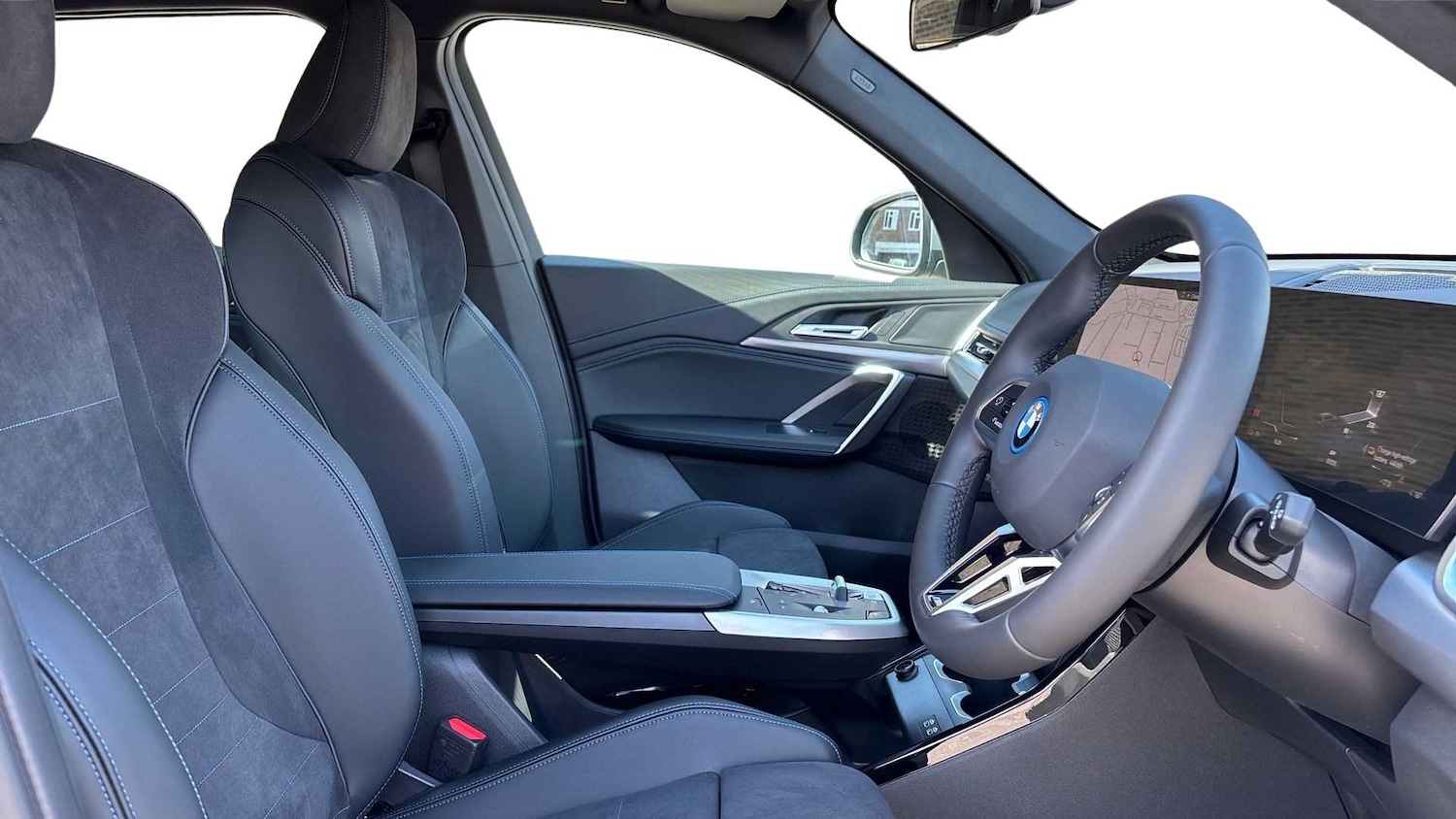 Used BMW iX1 2025 for sale - 76718090: Photo 13