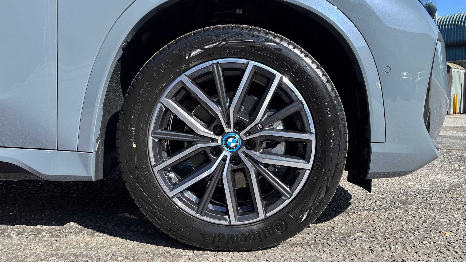 Used BMW iX1 2025 for sale - 76718090: Photo 16