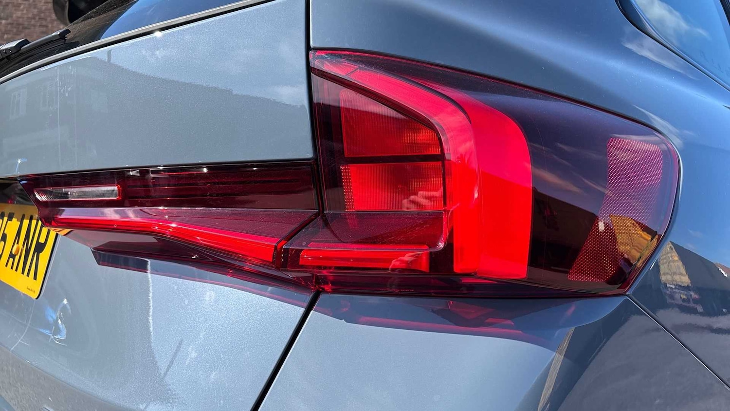 Used BMW iX1 2025 for sale - 76718090: Photo 17