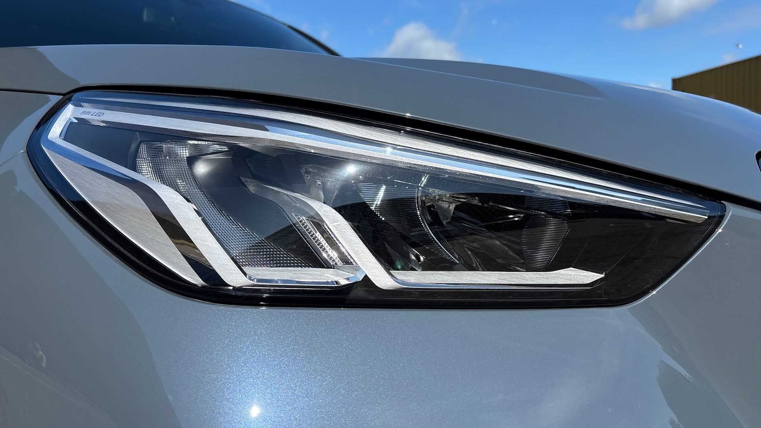 Used BMW iX1 2025 for sale - 76718090: Photo 18