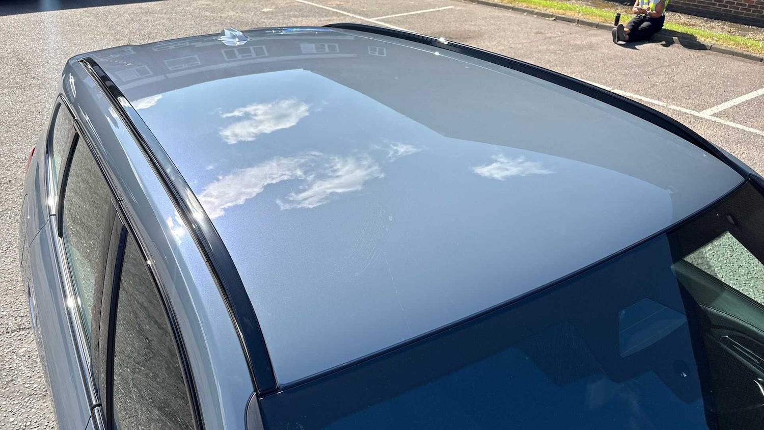 Used BMW iX1 2025 for sale - 76718090: Photo 19