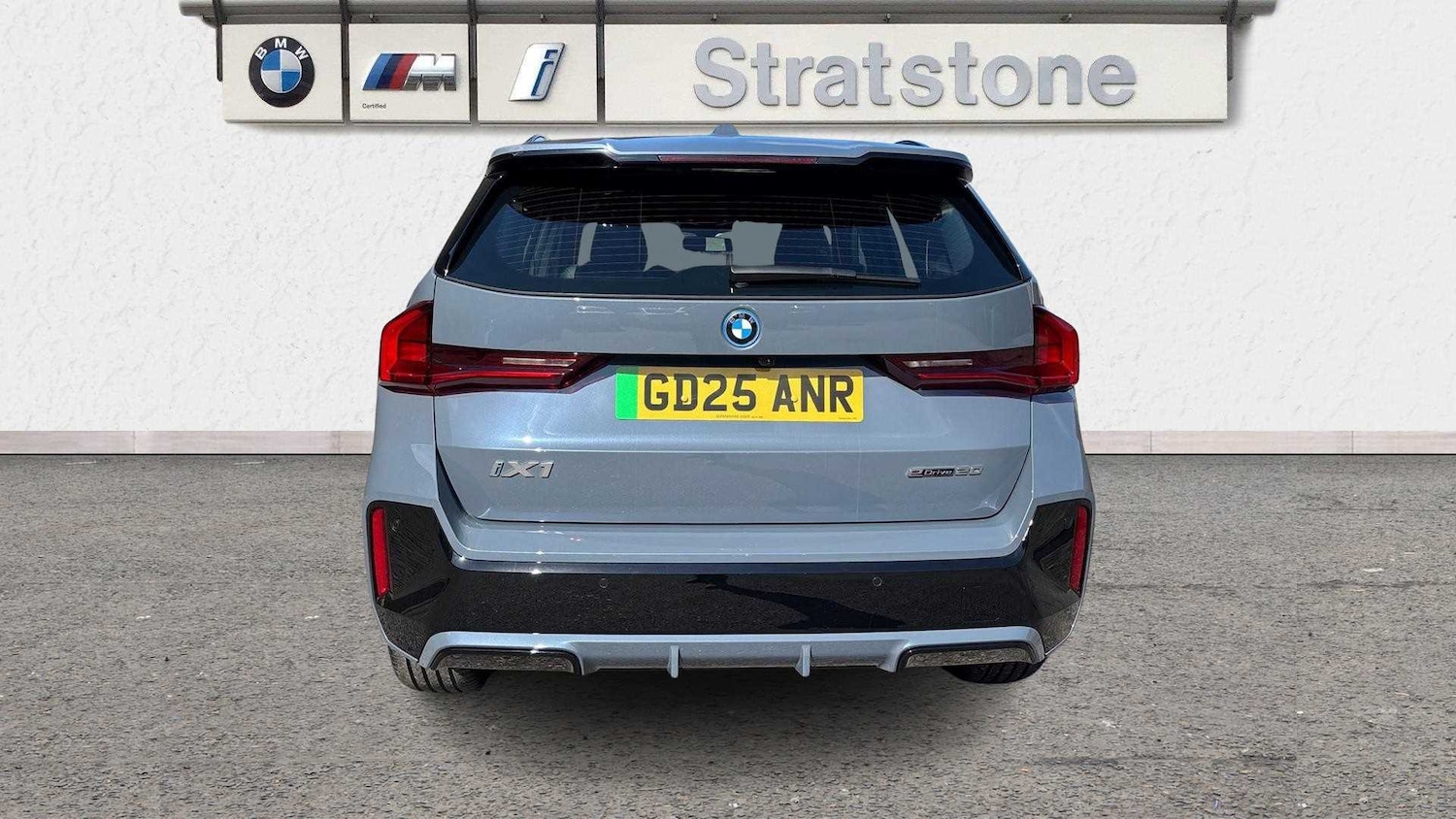 Used BMW iX1 2025 for sale - 76718090: Photo 20