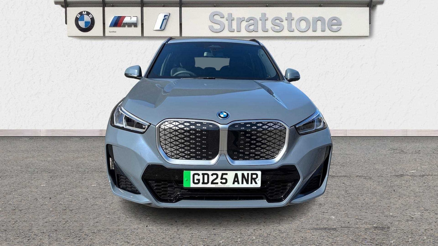 Used BMW iX1 2025 for sale - 76718090: Photo 21