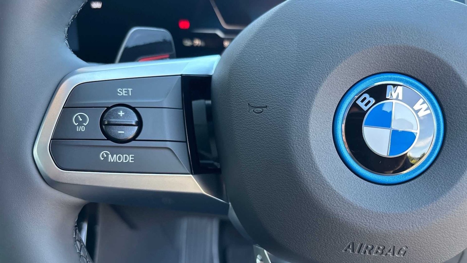 Used BMW iX1 2025 for sale - 76718090: Photo 22