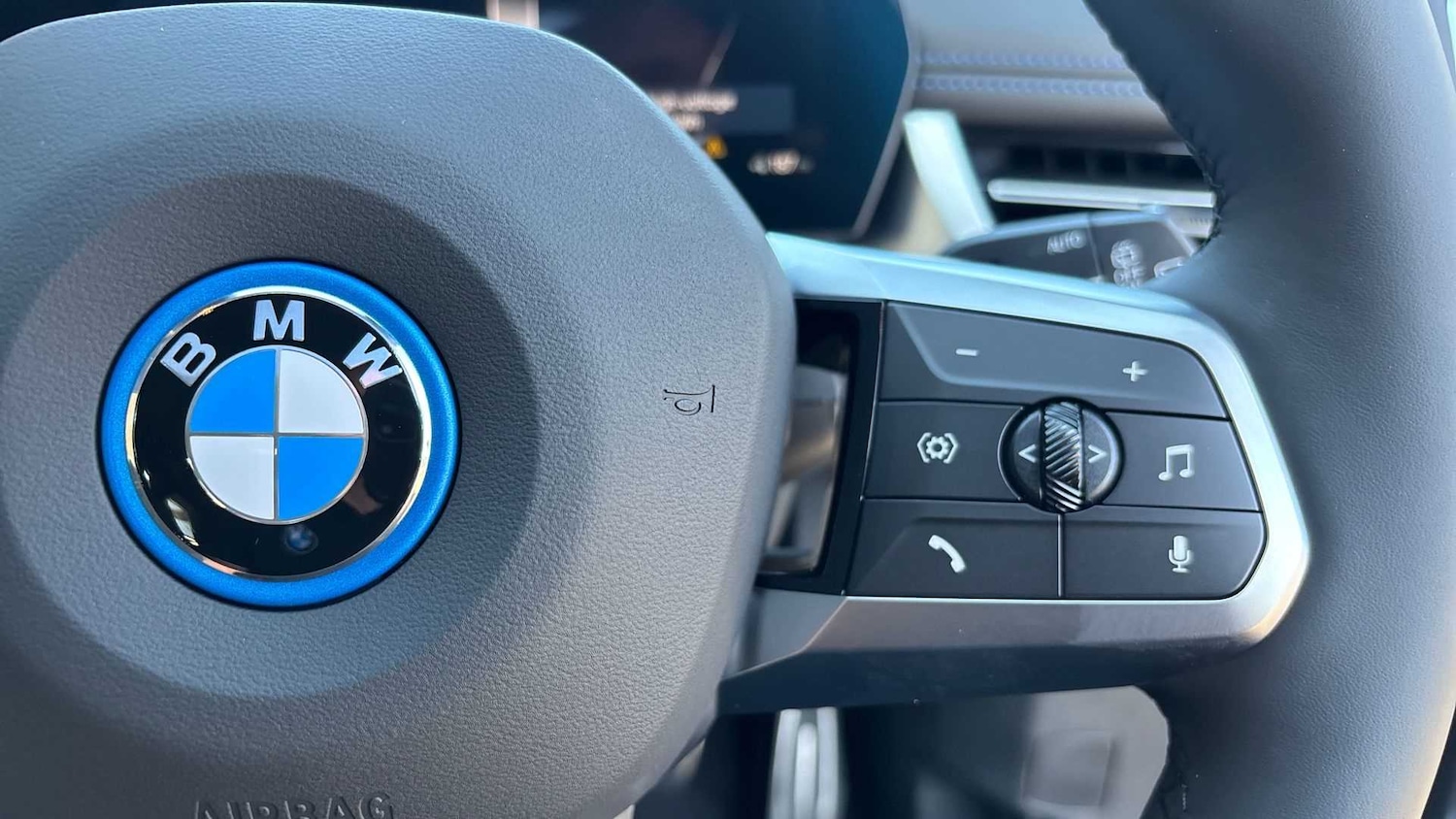 Used BMW iX1 2025 for sale - 76718090: Photo 23