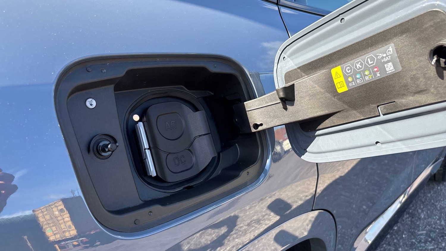 Used BMW iX1 2025 for sale - 76718090: Photo 25