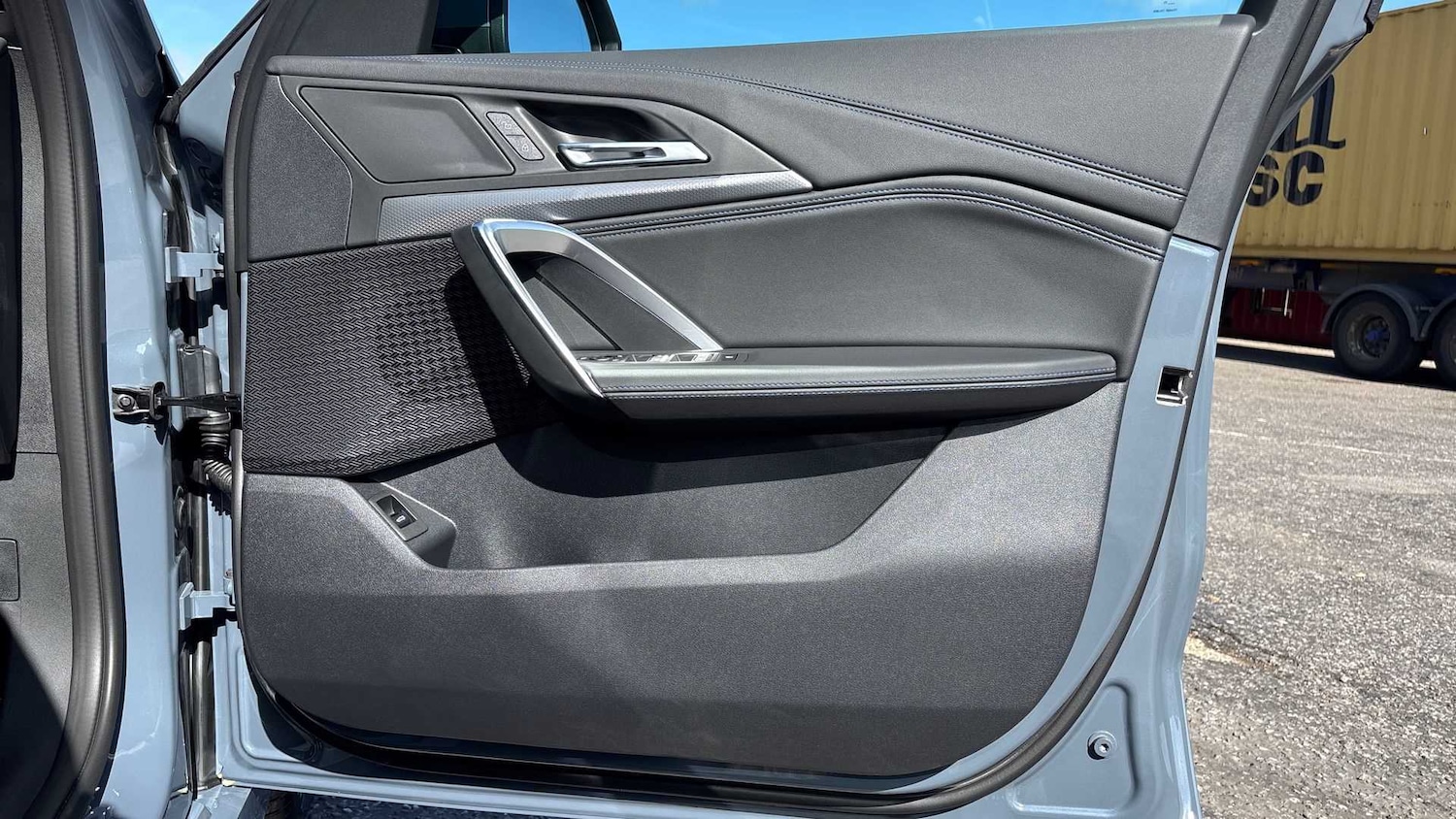 Used BMW iX1 2025 for sale - 76718090: Photo 27