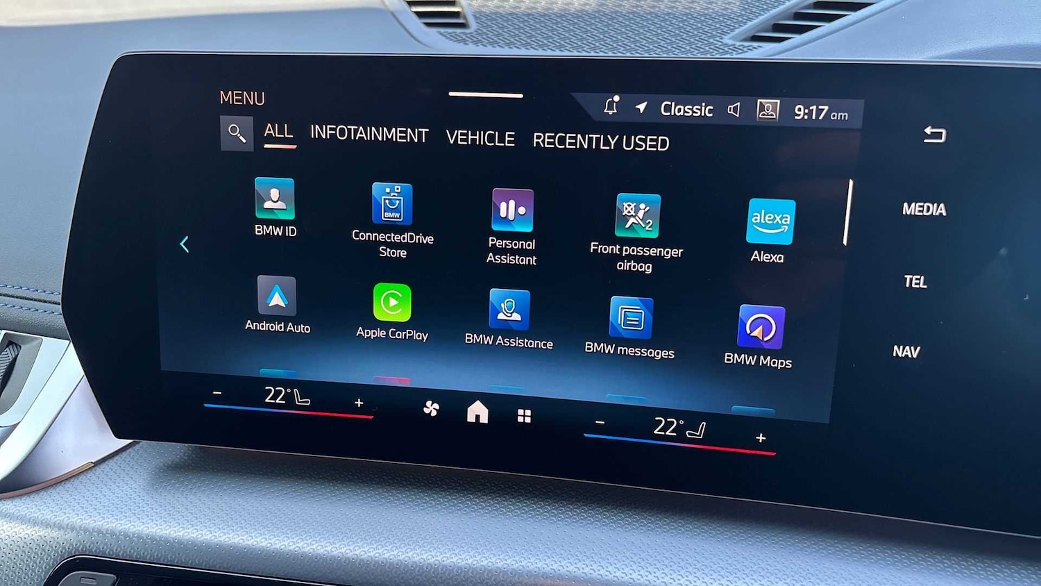 Used BMW iX1 2025 for sale - 76718090: Photo 31