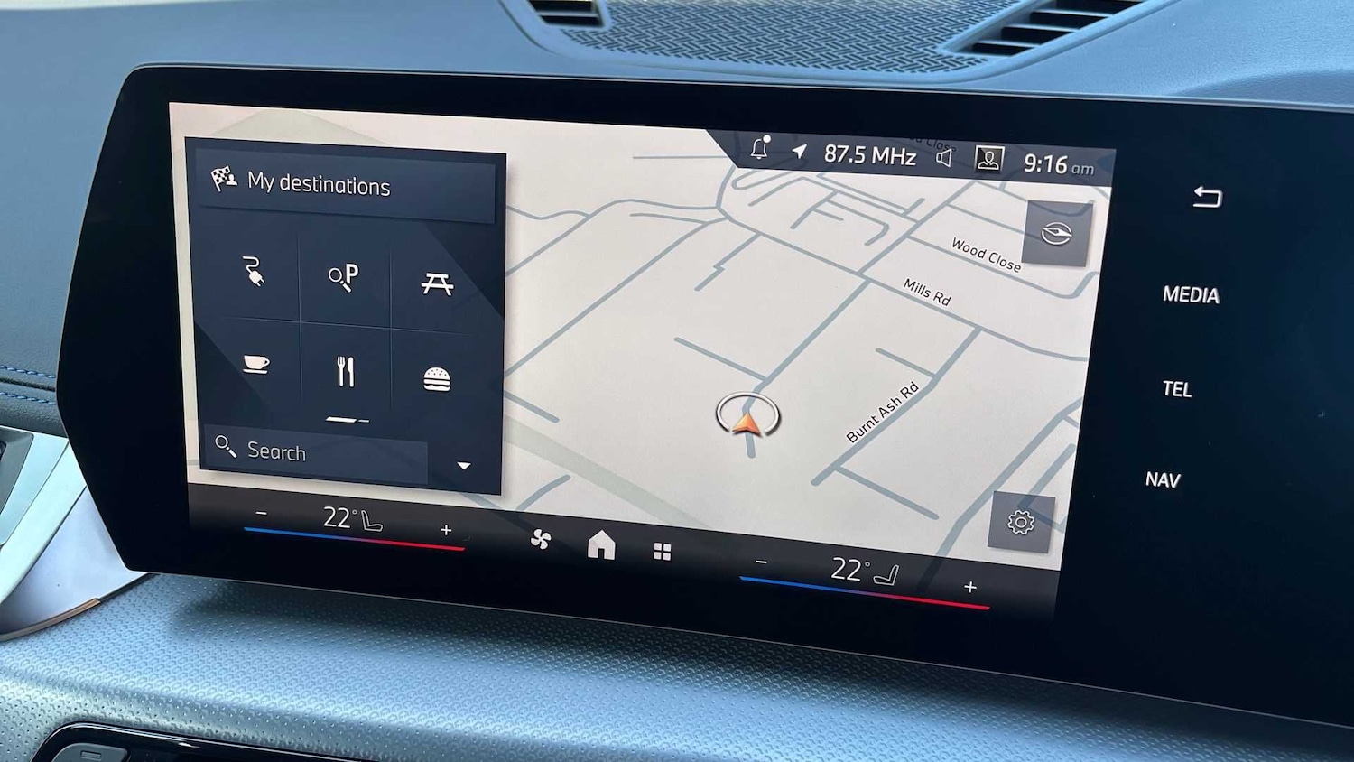 Used BMW iX1 2025 for sale - 76718090: Photo 33